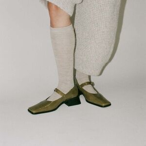 Paloma Wool Betta Mary Janes